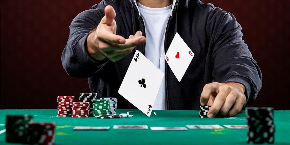 德扑圈hhpoker
